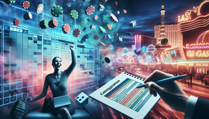 Casino-Hopping in Vegas: The Ultimate Planning Guide