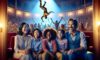 Teenagers in Vegas: Your Ultimate Family Fun Guide