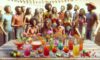 Day Drinking with Jive Turkey: A Beloved American Tradition