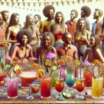 Day Drinking with Jive Turkey: A Beloved American Tradition
