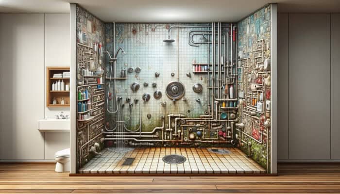 Shower Repair Services: Expert Solutions in Squamish