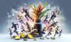 Black Ginger Extract: Boost Your Vitality and Performance