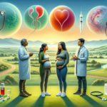 Pregnancy Blood Test in Sandhurst: Achieve Accurate Results