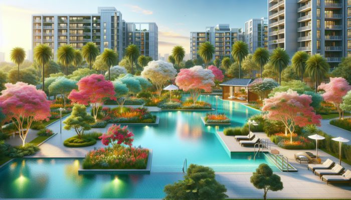 Affordable Gated Communities in Springbok for New Buyers