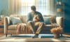 Pets: Reducing Owner Stress with Their Universal Benefits