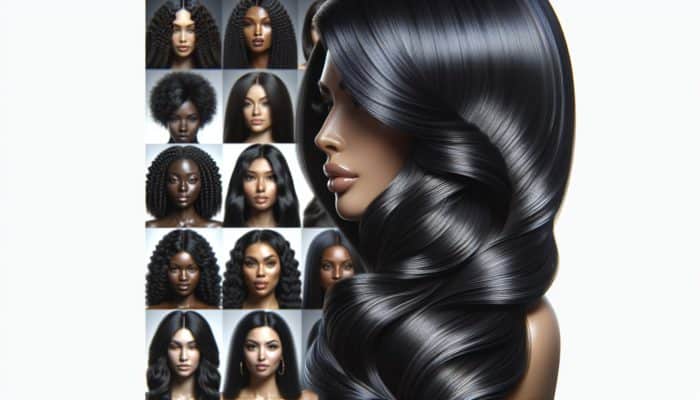 Hair Lacquer: The Ultimate Guide for Strong Hold Selection