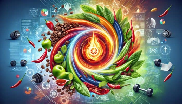 Fat-Burning Supplements: Uncover Their Scientific Basis