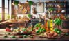 Infused Oils: Your Essential Guide to Gourmet Dishes