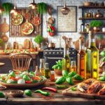 Infused Oils: Your Essential Guide to Gourmet Dishes