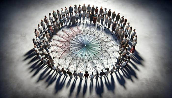 Prepper Unity: Building Resilient Communities Together
