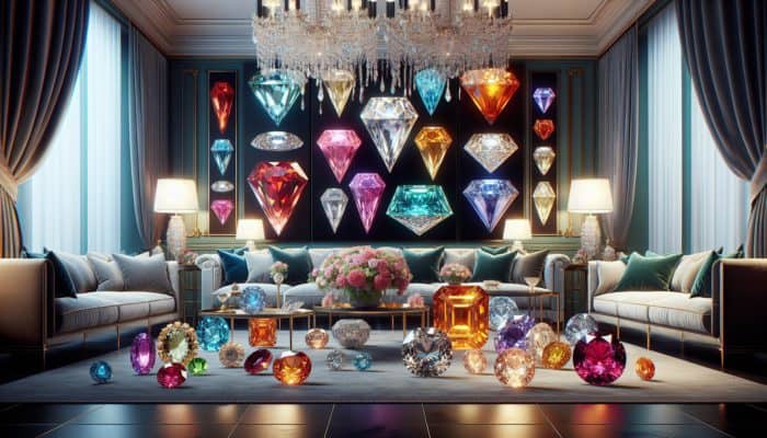 Adoption Guide: Sparkling Gala Gems Unveiled