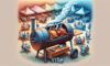 Offset Smoker Mastery for Competitive Barbecue Success