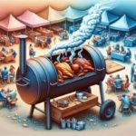Offset Smoker Mastery for Competitive Barbecue Success