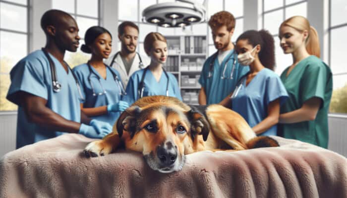 Optimal Ages for Spaying Young Pets and Their Benefits