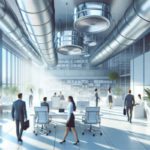 Commercial Duct Cleaning Services in West Vancouver for Better Air Quality