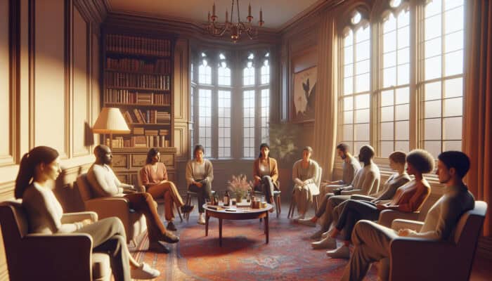 Bereavement Support Groups: An Essential Guide for the UK