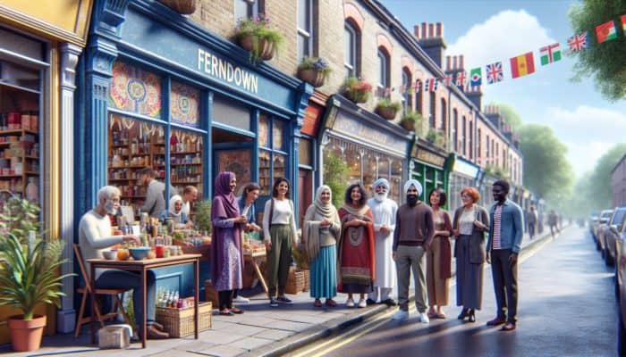 Copywriting in Ferndown: Boost Your Brand for Small Businesses