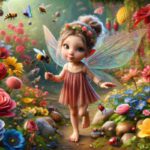 Pixies of Tinkerbell: An Enchanting Adoption Adventure