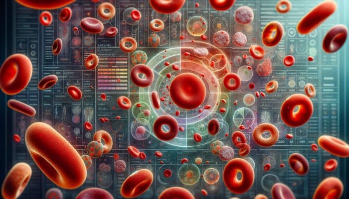 Full Blood Count: A Vital Resource for Chadderton Residents