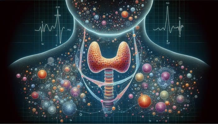 Thyroid Blood Test Guide for Residents of Sutton Coldfield