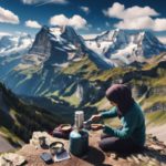 Portable Camping Stoves: Your Ultimate Outdoor Cooking Solution