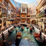 Themed Vegas Casinos: Discover Unique Top Picks