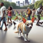 Chihuahua Social Anxiety Solutions: Effective Relief Strategies