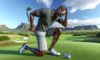 Golf Knee Pain Prevention: Essential Tips for South African Golfers