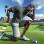 Golf Knee Pain Prevention: Essential Tips for South African Golfers