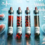 Cholesterol Blood Test Guide for Optimal Health in Eccles