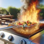 Grilling Baskets for Vegetables: Essential Tips and Tricks