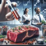 Meat Injector Enhances BBQ Flavours in the US