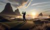 Essential Tips to Hit a Golf Ball Farther