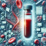 Ferritin Blood Test Guide for Residents of Hyde