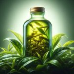 Green Tea Extract for Fat Loss: A Complete Overview