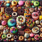 Dessert Tower Display: Your Essential Creation Guide