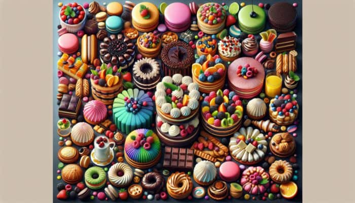 Dessert Tower Display: Your Essential Creation Guide