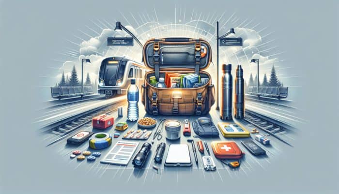 Public Transit Failure: Essential Tips for Navigating Challenges