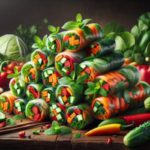 Fresh Spring Rolls: The Complete Guide to Making Them at Home