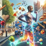 Energy Metabolism: Nutrition Insights for the UK