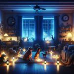 Pet Comfort During Power Outages: Ensuring Their Safety and Joy