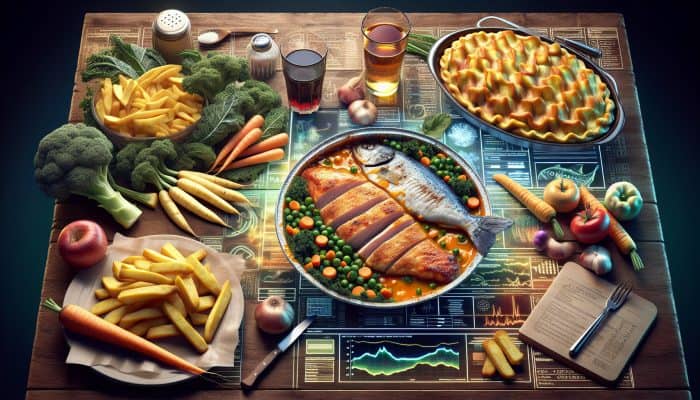 Men’s Health Routine: Essential Guide for UK Wellness