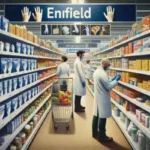 Nitrile Gloves: Best Shopping Spots in Enfield
