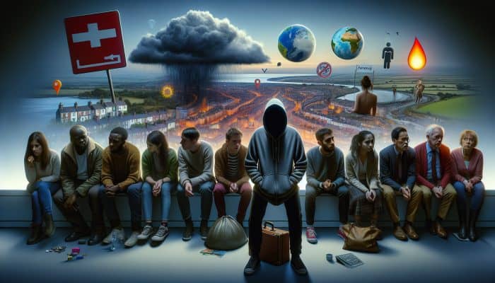 Mental Health Statistics Explained: Insights from the UK