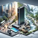 Portable Power Banks: The Essential Solution for Energy Needs