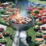 Grilling Lean Meats: Healthy BBQ Tips for Delicious Results