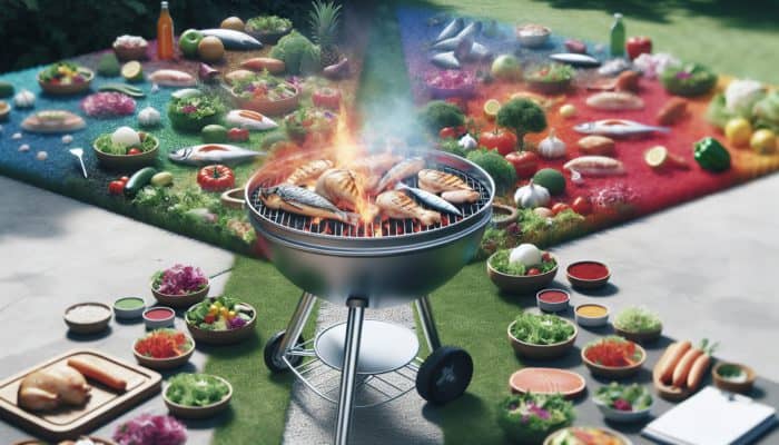 Grilling Lean Meats: Healthy BBQ Tips for Delicious Results