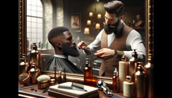 Facial Hair Grooming Tips: Essential Techniques for Style