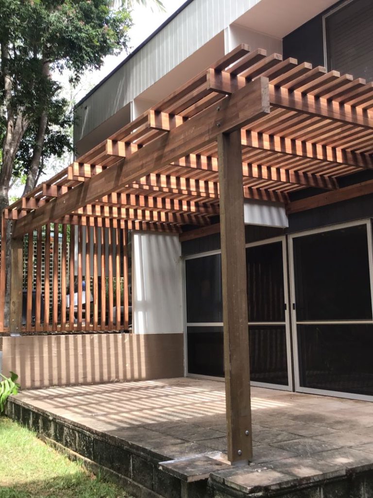 Pergola Attachment: Is It the Right Fit for Your Home?