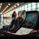 Lightweight Xero Shoes: Packable Footwear for Travel